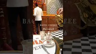 3 Most Beautiful Cafes in the World ☕️ New York Cafe, (Budapest), Bacha Coffee + Caffe Florian