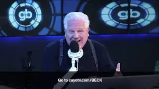 The Covenant on The Glenn Beck Program