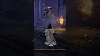 New Boss in Elden Ring Reforged | Nox Nightmaiden