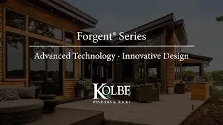 Forgent® Series
