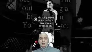 No One Can Stop Me 😂 #jokes #meme #edit #fyp #drevil #contentcreator #psa #shorts