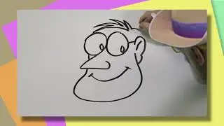 Thursday's doodle from 2