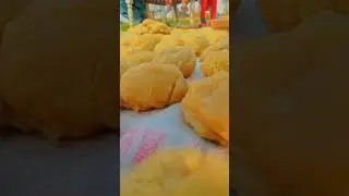 JaggerY MakinG Process 😋#village #villagelife