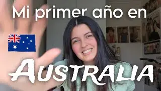 Vivir un año en Australia: mis experiencias y pensamientos | Q&A de Instagram