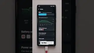 OnePlus 12 Battery Life Update!
