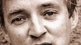 EDUARD MÖRIKE - TROST