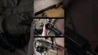 Metro 2033 Дуплет 