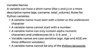 Legal variable names in Python