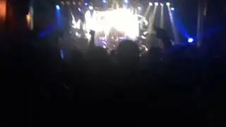 This Is Exile by Whitechapel LIVE @ EXO FEST