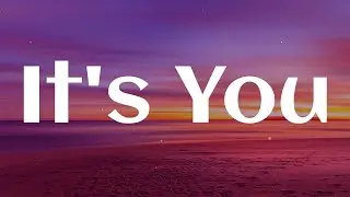 Ali Gatie - It's You (Lyrics) || Playlist || James Arthur ft. Anne-Marie, Rema, Troye Sivan
