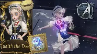 Top Perfumer Legendary Rank With Her New Skin! 