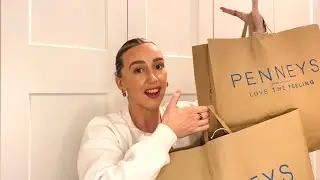 PRIMARK HAUL!! Clothes, accessories, homeware… #primark #haul