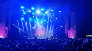 Richard Ashcroft - 'The Drugs Don't Work' | Highest Point 2022