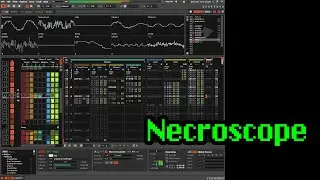 [Renoise Remake] Mantronix - 