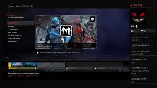 BAD's DOOM SNAPMAP stream: Busymans latest map