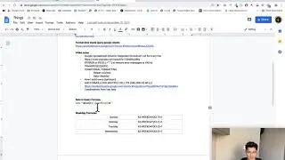 Pull Rows From One Tab To Another Tab in Same Spreadsheet that Meet Certain Criteria (Google Sheets)