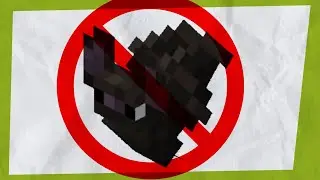 Mi problema con el murciélago de Minecraft