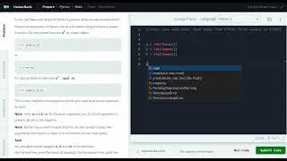 Hackerrank Python Solution #4 Math - Python: Power - Mod Power