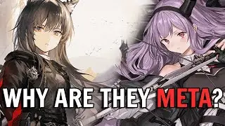 What Makes a Meta Operator? | Arknights Discussion