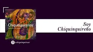 Los Chiquinquireños - Soy Chiquinquireño