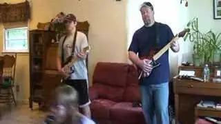 Emily Sings In Bloom