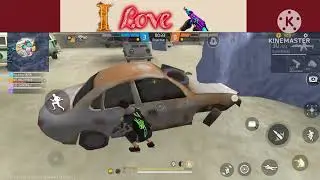 FREEFIRE/ RANK PUSS/ SEASON/ SEASON 37/ 2024/ BATTLEGROUND/ LIO GAMERS - Gaming / #HEADSHOT #FF