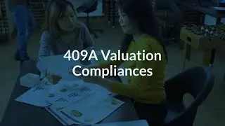 409a Valuation Compliances | Eqvista