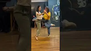 Уроки танго онлайн бесплатно 