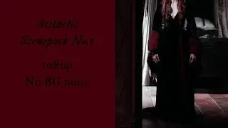 Aesthetic Scene Pack No.1