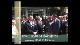 Sıla'dan Üsküdar'a Rize fotoğraf sergisi açılışı