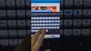 Ankündigung Livestream und die neuen Produkte 💪🏻 #aquaristik #aquarium #garnelen