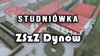 Studniówka ZSzZ im. Kard.  Stefana Wyszyńskiego w Dynowie