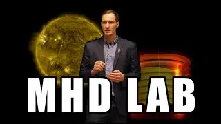 MHD Technology Laboratory - Applied Magnetohydrodynamics
