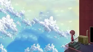 「Nightcore」 - Atmosphere