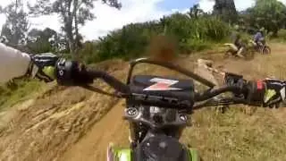 Trolak Friendly Endurance race - May 2013