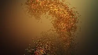 Let's Create a Looping Sphere Stream with Trapcode TAO in After Effects