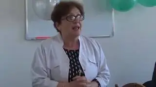 7th anniversary of the Akhalkalaki Regional Hospital
