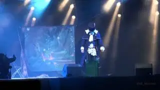 Polka & Chopin (Eternal Sonata)