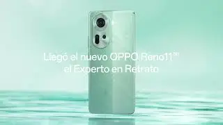 ¡La espera terminó! Conoce el nuevo 