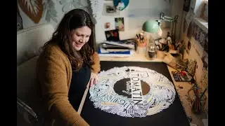 Tomatin x Emily Hogarth