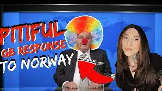 Watchtower Just Dug Their Own Grave!!! | Shocking Response to Norway Controversy 