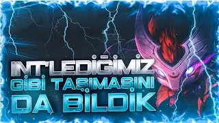 INT'LEDİĞİMİZ GİBİ TAŞIMASINI DA BİLDİK | ARMUT YAYIN ANLARI