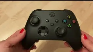 Xbox Elite Series 2 Core Wireless Gaming Controller Review