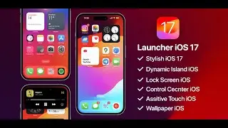 Launcher OS™