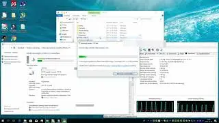Solved Error 0x8007045D & 0x8100002F Windows 10