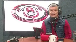 La Voz del Chino Flores 6 enero 2024