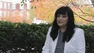 Student Spotlight: Kori Otero