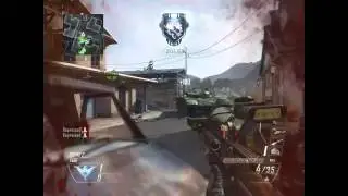 Repraised - Triple headshot feed