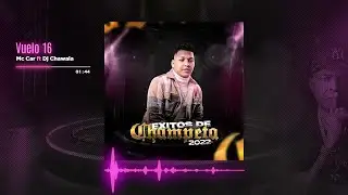 Chawala - Vuelo 16 - @McCarOficial (Audio Original)