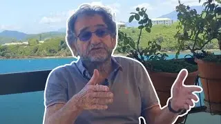 Pierre Bretegnier commente l’actualité politique